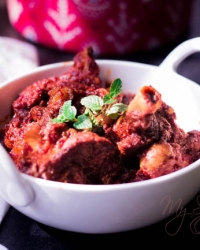 Hassle free Mutton Curry